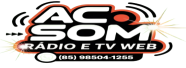 AC Som Radio e TV Web