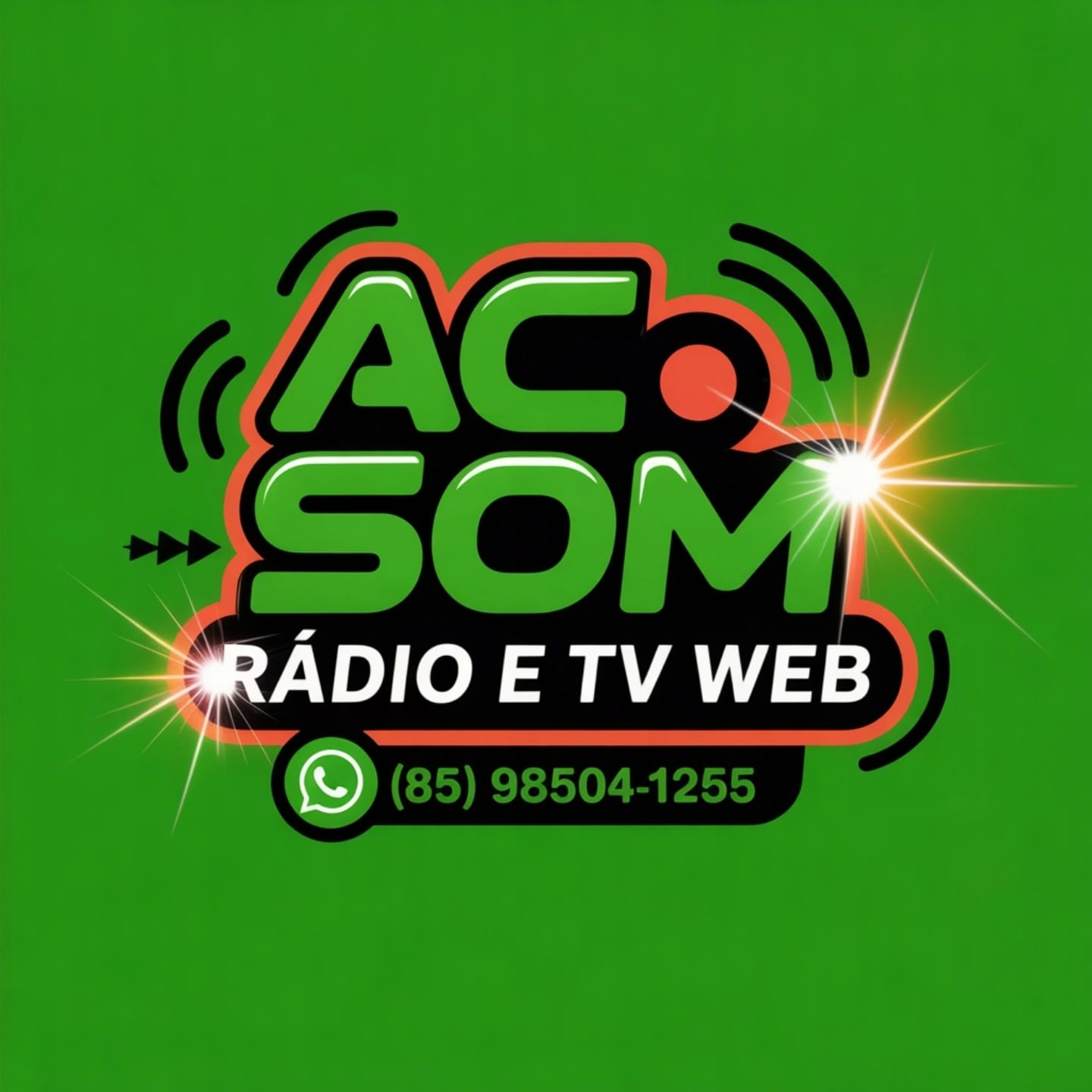 AC Som Radio e TV Web
